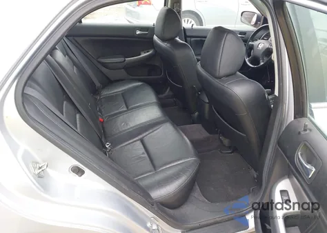 2004 Honda Accord 3.0 Ex из США, поврежденный, VIN 1HGCM66894A045859